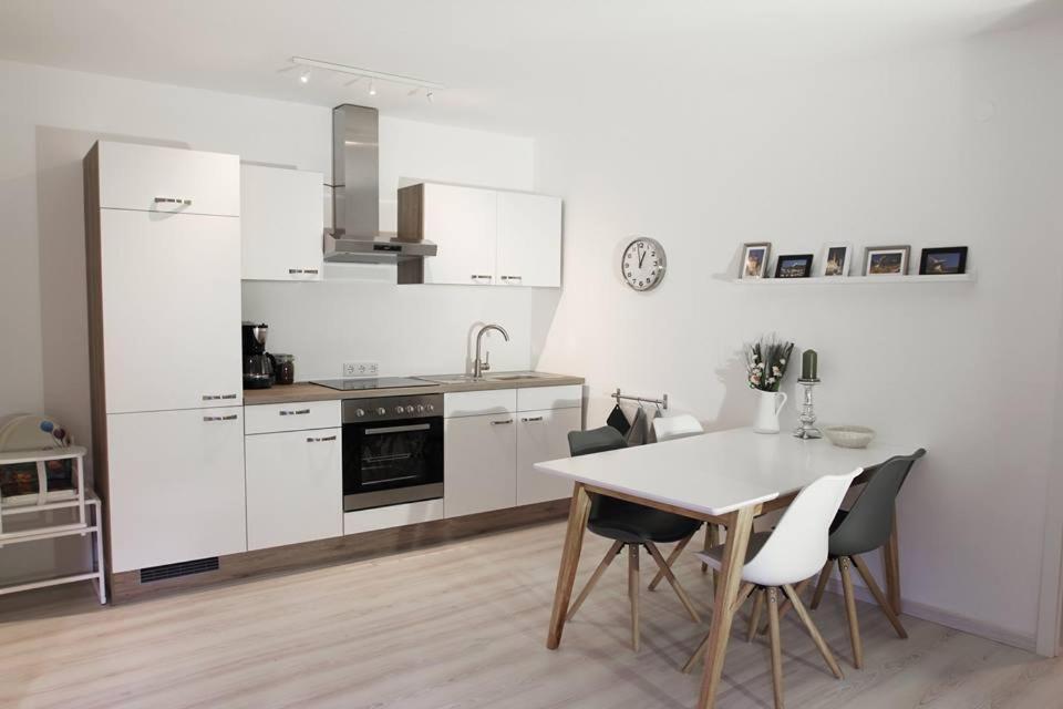 Ferienhaus 1 Anna Iff