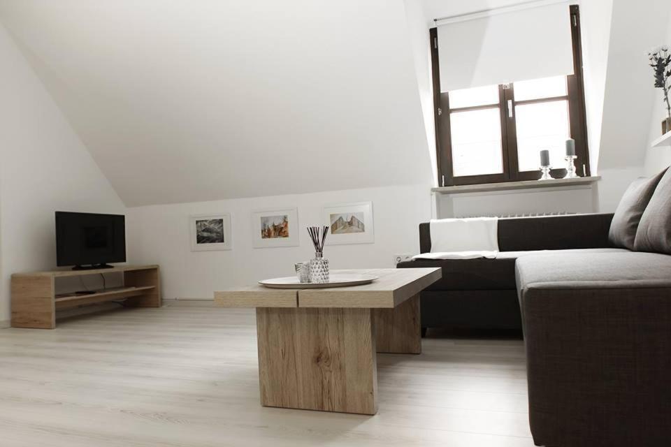 Vakantiehuis 1 Anna Iff Würzburg