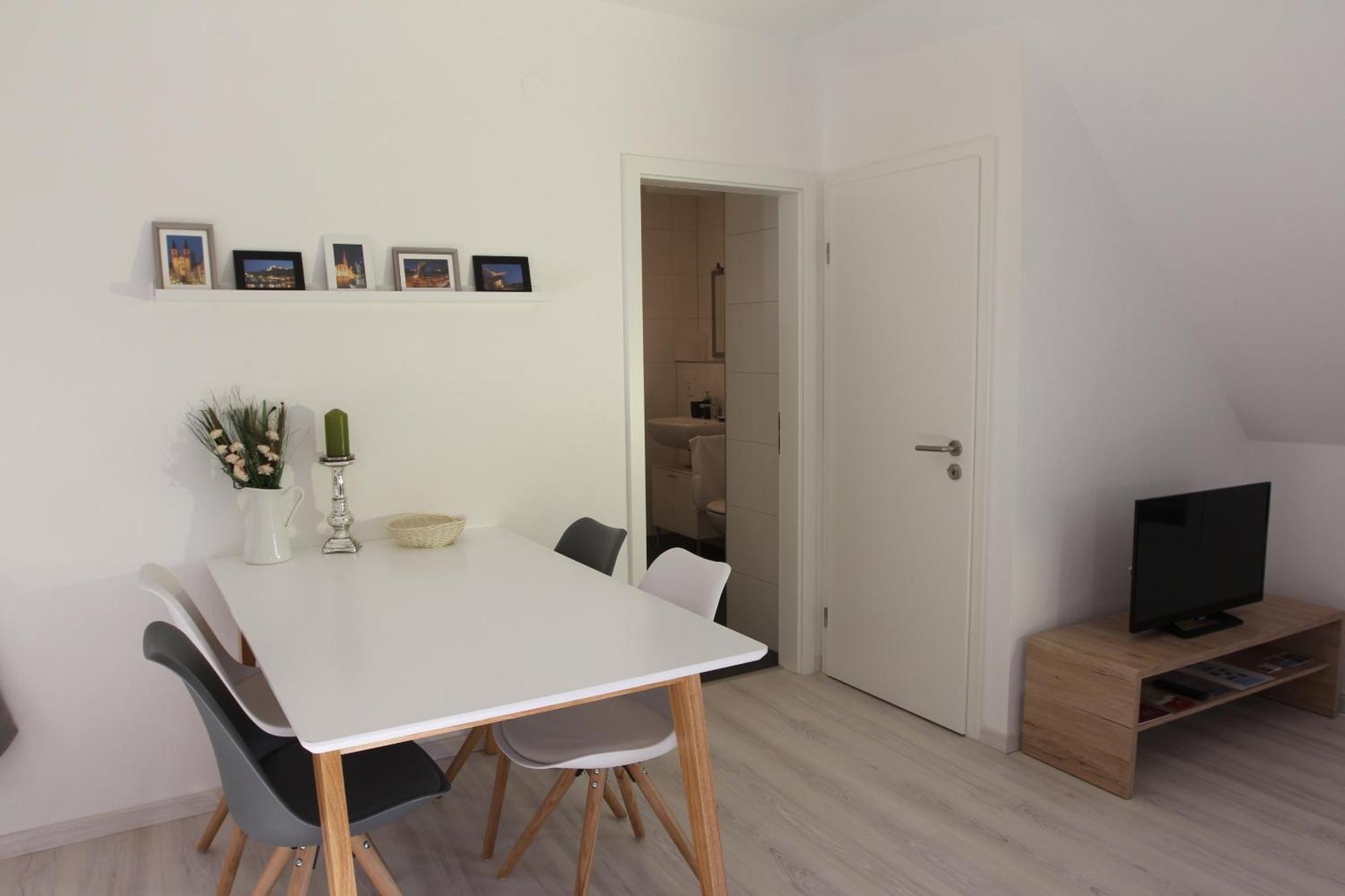 Vakantiehuis 1 Anna Iff