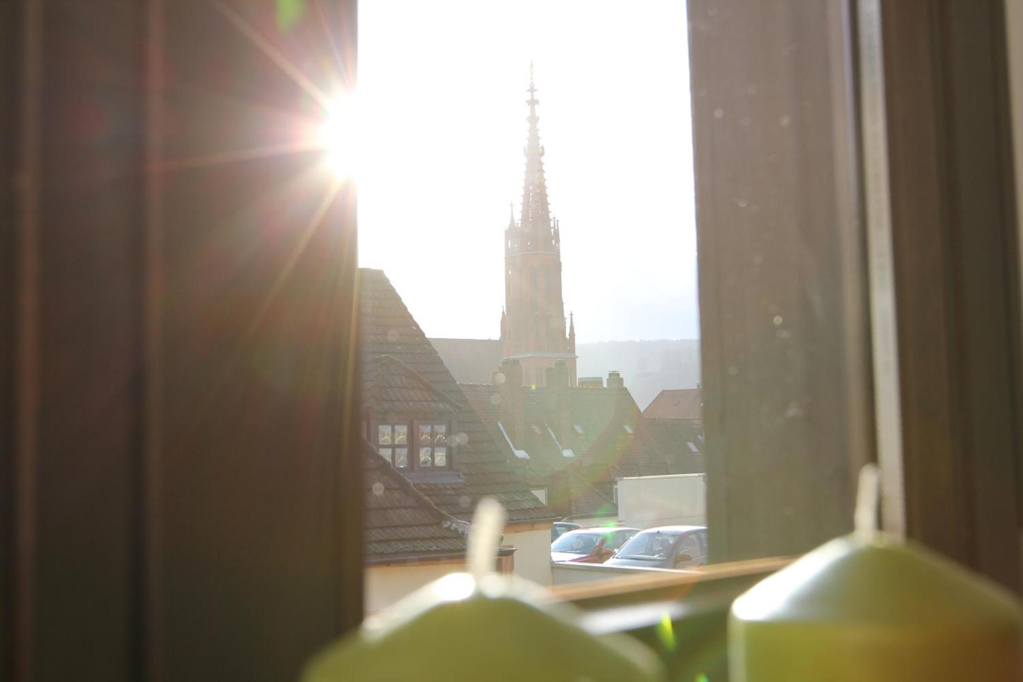 1 Anna Iff Ferienhaus *