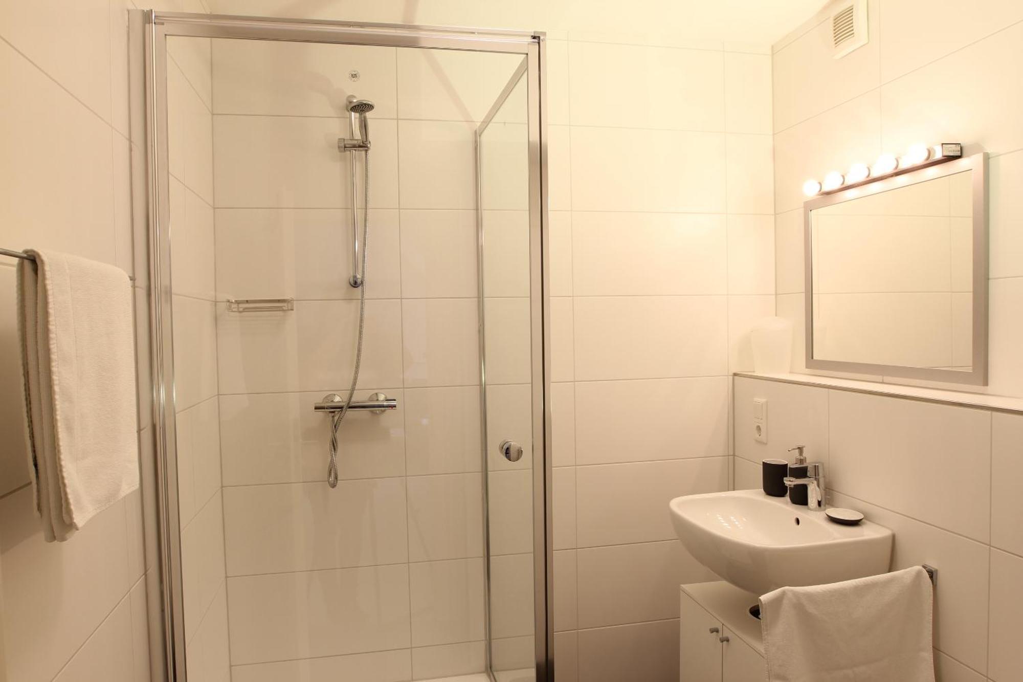 Ferienhaus 1 Anna Iff Würzburg